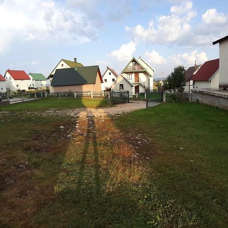 Apartments Andriyana Zabljak  Exterior photo
